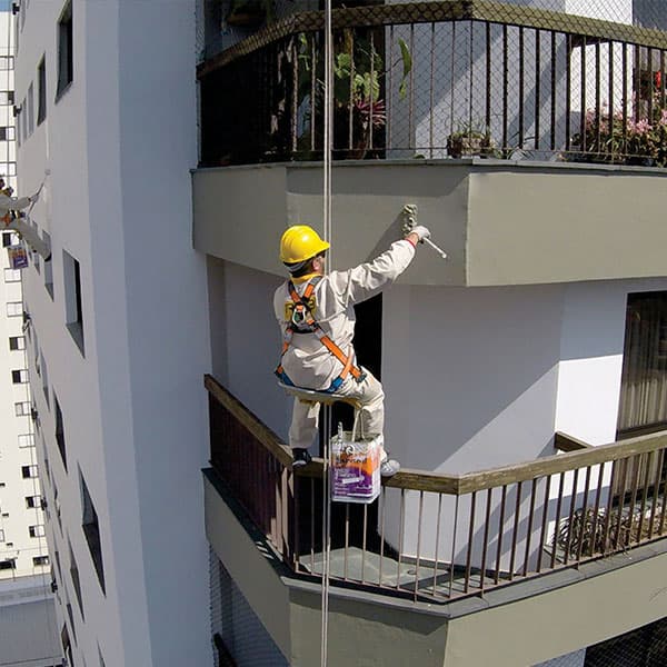 empresa pintura sao paulo servicos