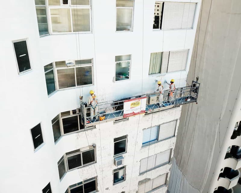 retrofit