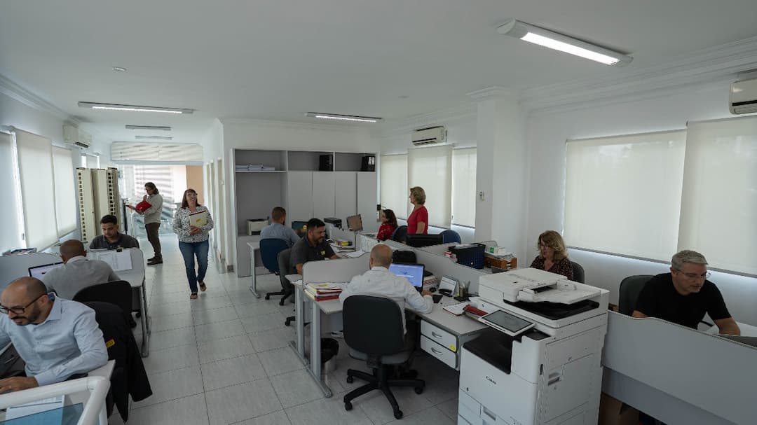 rkb escritorio